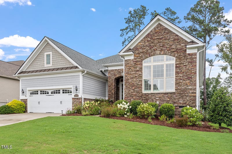 2554 Club Level Dr, Apex, NC 27523
