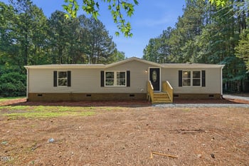 2554 Conyers Rd, Franklinton, NC 27525
