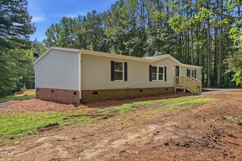 2554 Conyers Rd, Franklinton, NC 27525