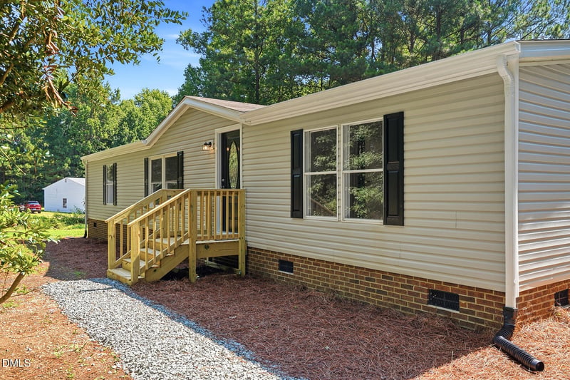 2554 Conyers Rd, Franklinton, NC 27525