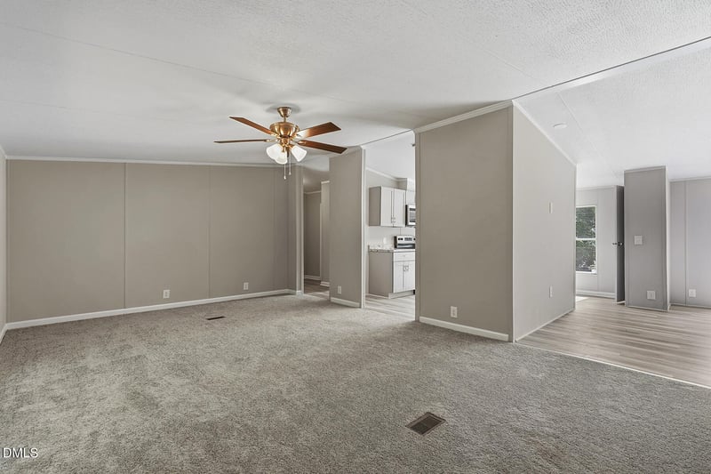 2554 Conyers Rd, Franklinton, NC 27525