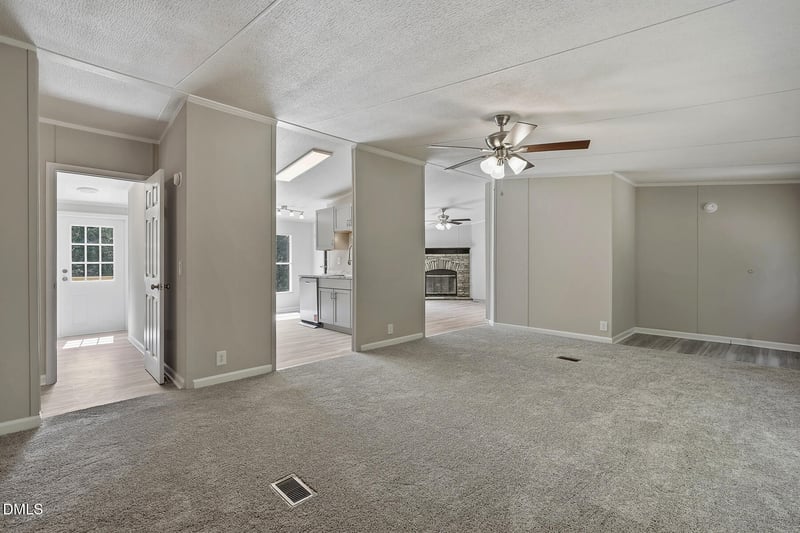 2554 Conyers Rd, Franklinton, NC 27525