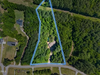 2554 Rock Pillar Rd, Clayton, NC 27520