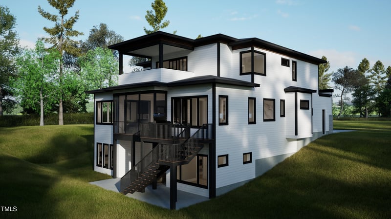 2554 Vining Branch Way, Apex, NC 27523