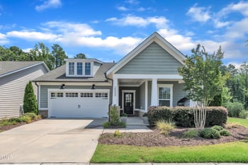 2555 Kylewynd Pl, New Hill, NC 27562