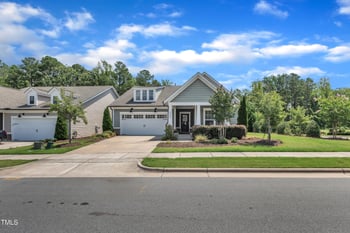 2555 Kylewynd Pl, New Hill, NC 27562