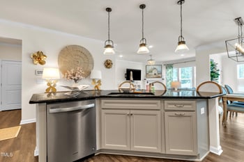 2555 Kylewynd Pl, New Hill, NC 27562