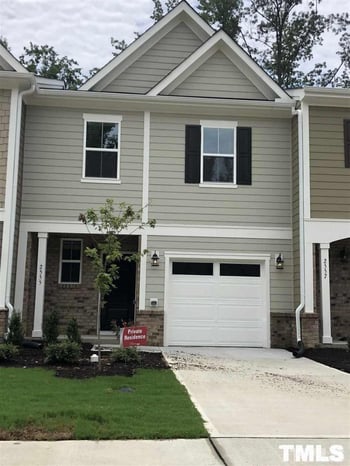 2555 Rambling Creek Rd, Apex, NC 27523