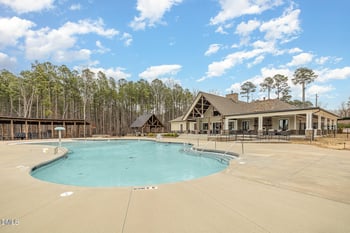 2555 Rambling Creek Rd, Apex, NC 27523