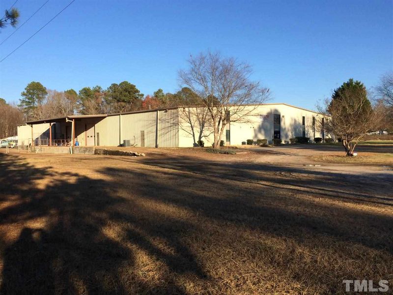2555 Wendell Blvd, Wendell, NC 27591