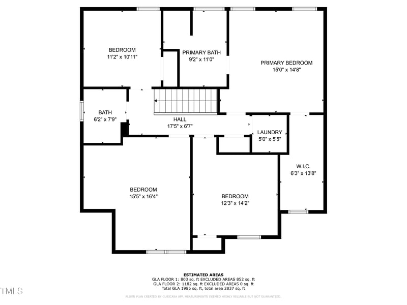 2555 Winding Creek Ln, Franklinton, NC 27525