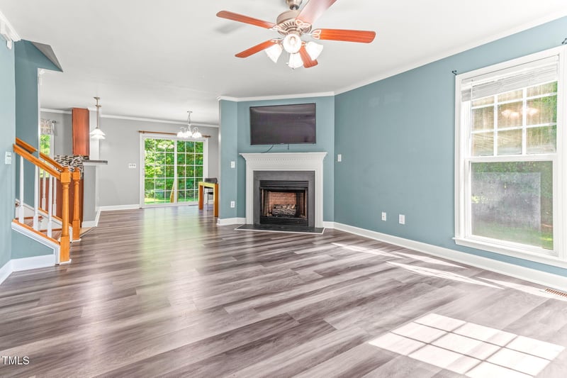 2555 Winding Creek Ln, Franklinton, NC 27525