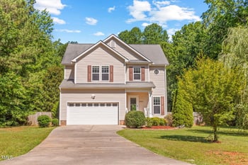 2555 Winding Creek Ln, Franklinton, NC 27525