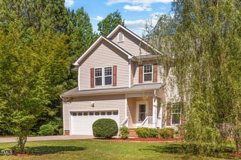 2555 Winding Creek Ln, Franklinton, NC 27525