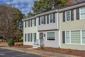 2556 Noble Rd, Raleigh, NC 27608