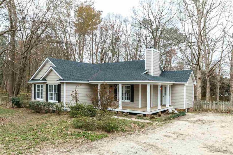 2556 Sumter Dr, Garner, NC 27529