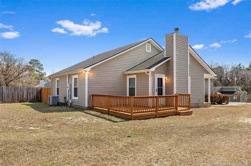 2557 Previs Rd, Fayetteville, NC 28306