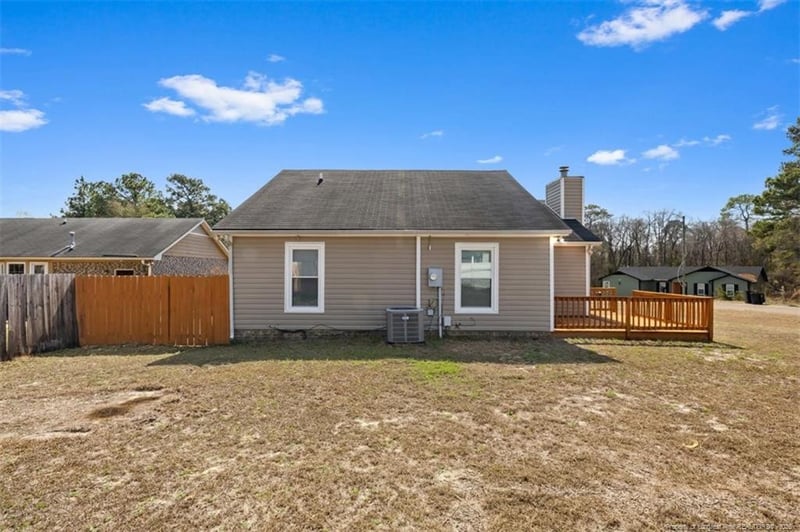 2557 Previs Rd, Fayetteville, NC 28306