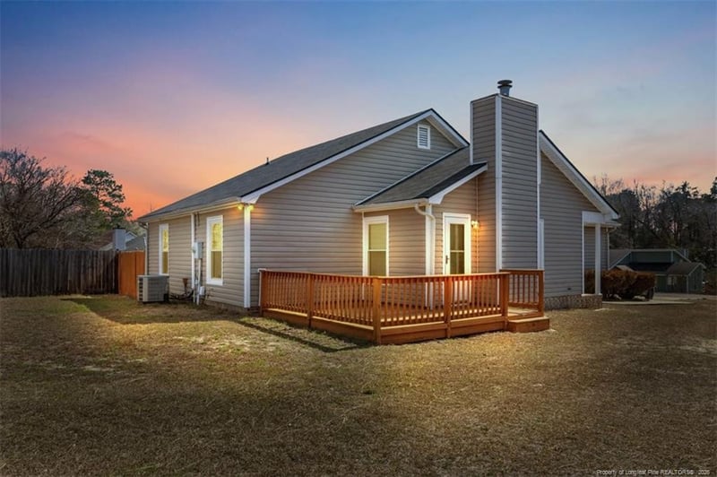 2557 Previs Rd, Fayetteville, NC 28306