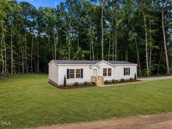 2558 Buckingham Dr, Franklinton, NC 27525