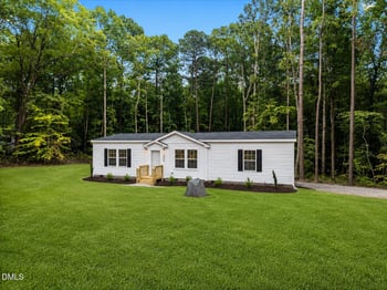 2558 Buckingham Dr, Franklinton, NC 27525
