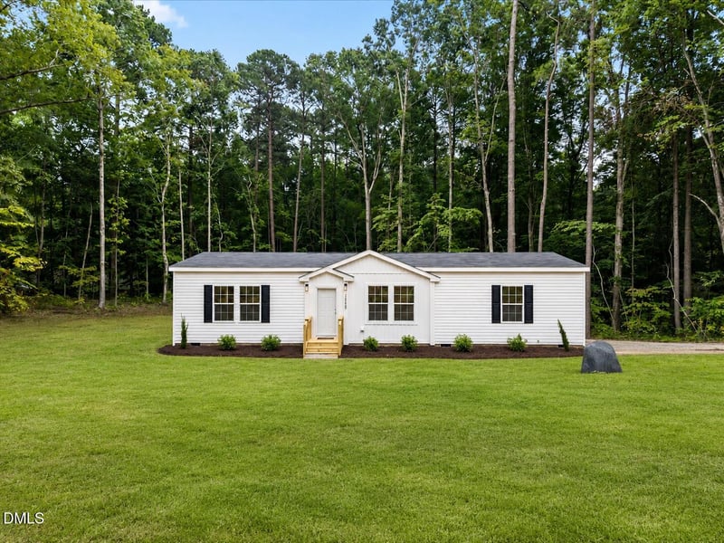 2558 Buckingham Dr, Franklinton, NC 27525