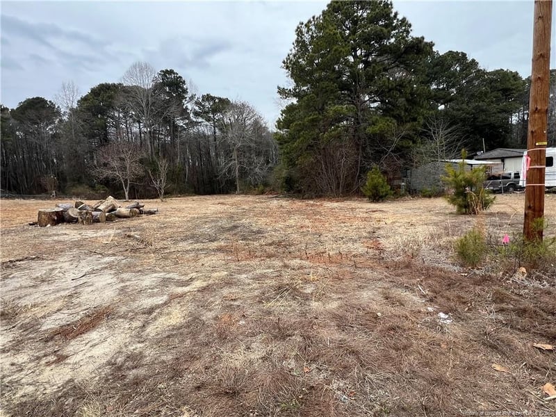 2558 Elcar Dr, Fayetteville, NC 28306