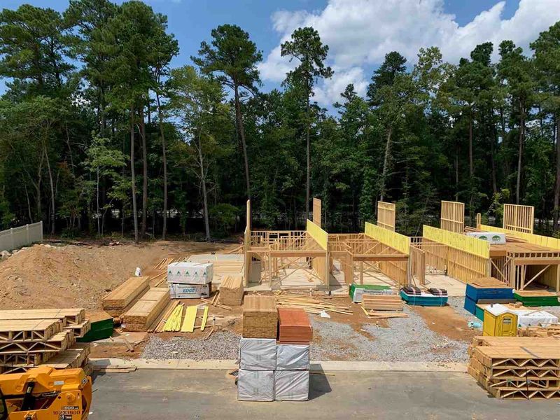 2558 Laurel Valley Way, Raleigh, NC 27604