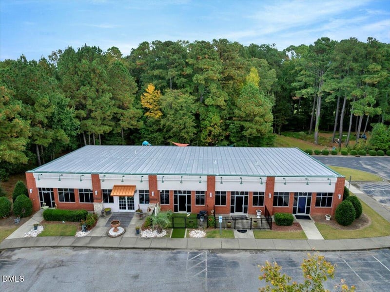 2559 Capitol Dr #101-105, Creedmoor, NC 27522