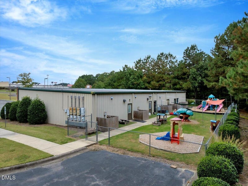 2559 Capitol Dr #101-105, Creedmoor, NC 27522