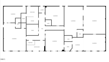 2559 Capitol Dr #101-105, Creedmoor, NC 27522