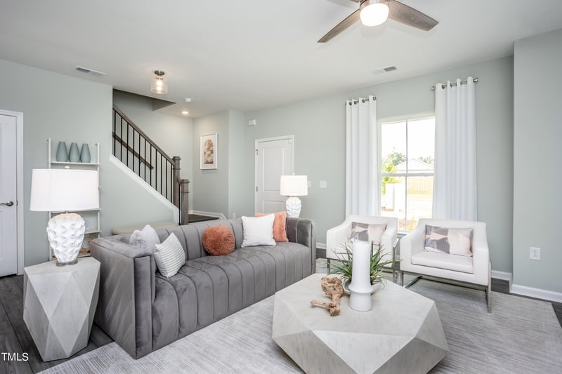 256 Abbots Mill Dr, Raleigh, NC 27603