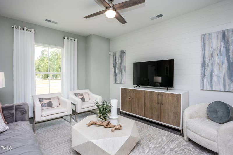 256 Abbots Mill Dr, Raleigh, NC 27603