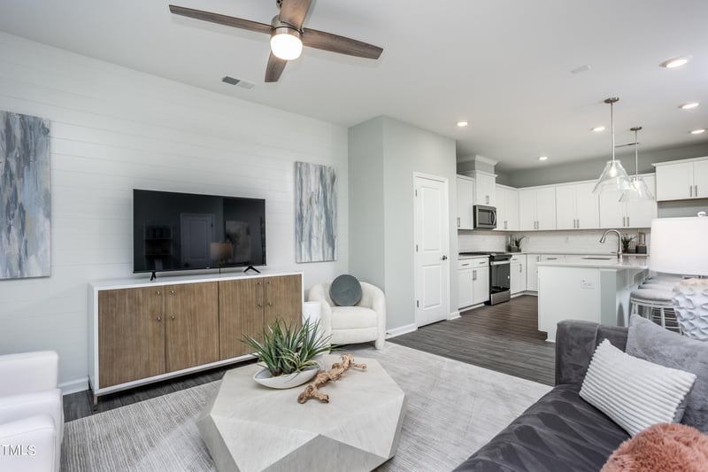 256 Abbots Mill Dr, Raleigh, NC 27603