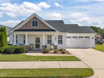 256 Bella Sq, Smithfield, NC 27577