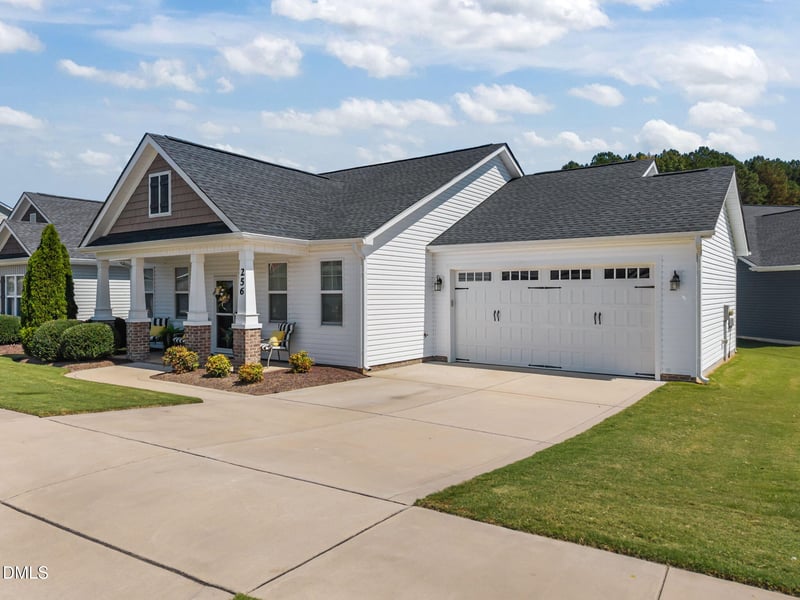 256 Bella Sq, Smithfield, NC 27577
