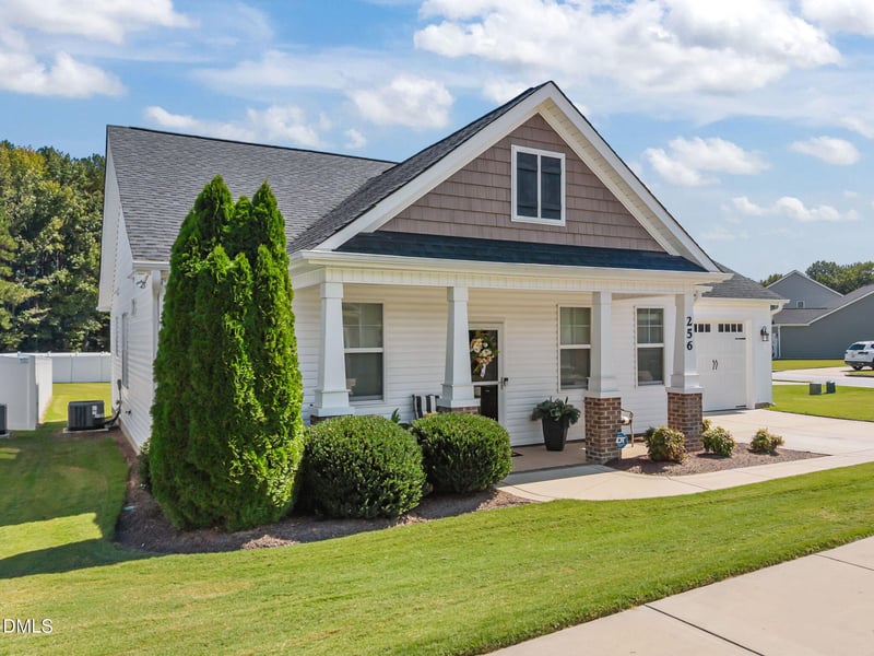 256 Bella Sq, Smithfield, NC 27577
