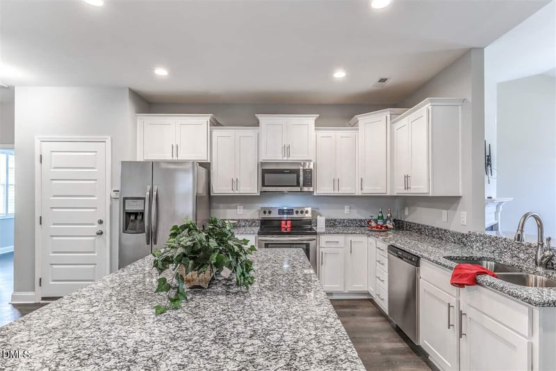 256 Bella Sq, Smithfield, NC 27577