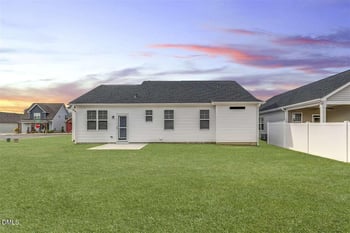256 Bella Sq, Smithfield, NC 27577