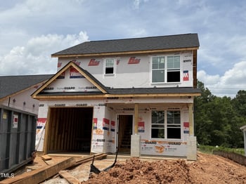 256 Bluejay St, Clayton, NC 27520