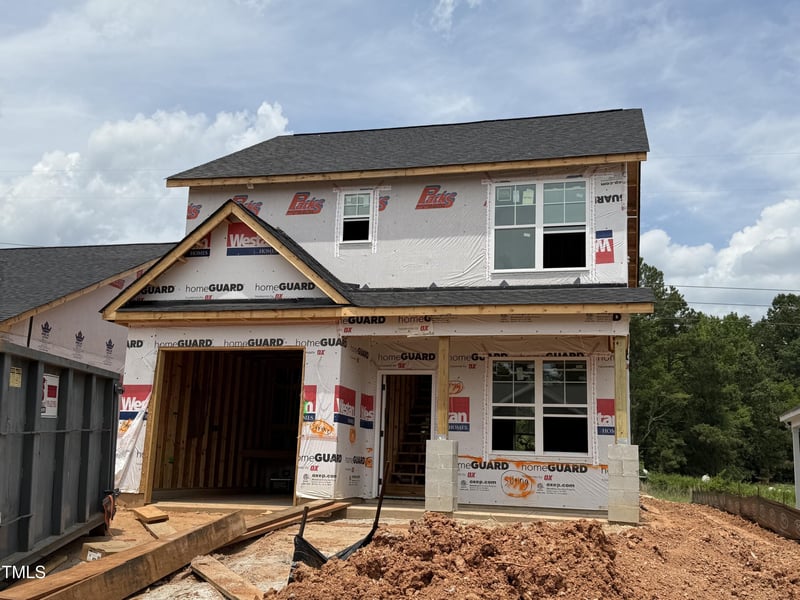 256 Bluejay St, Clayton, NC 27520