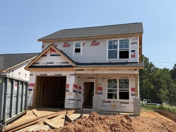 256 Bluejay St, Clayton, NC 27520