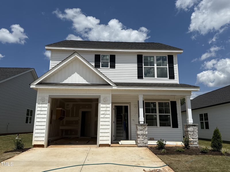 256 Bluejay St, Clayton, NC 27520