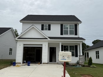 256 Bluejay St, Clayton, NC 27520