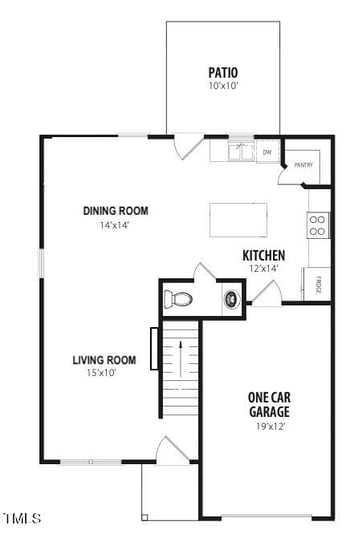 256 Bluejay St, Clayton, NC 27520