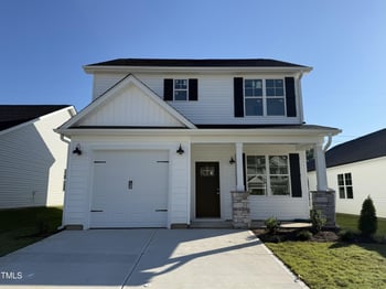 256 Bluejay St, Clayton, NC 27520