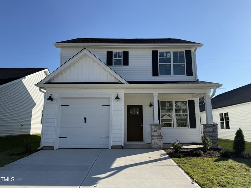 256 Bluejay St, Clayton, NC 27520