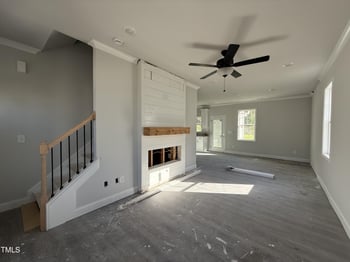 256 Bluejay St, Clayton, NC 27520
