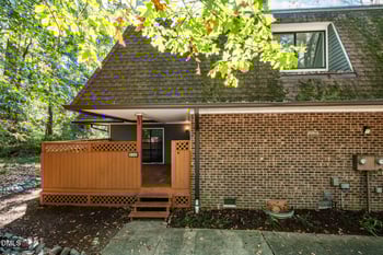 256 Brookberry Cir, Chapel Hill, NC 27517