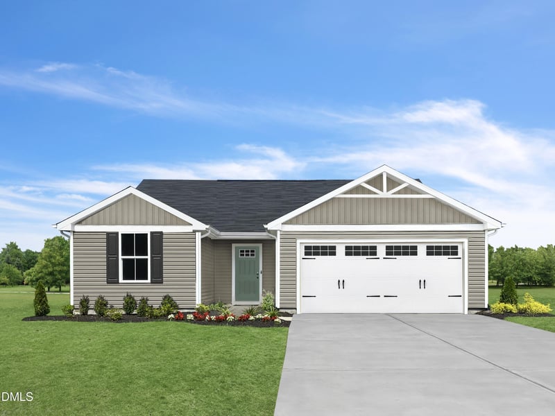 256 Brookshire Way, Sanford, NC 27330